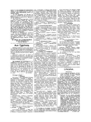 Literatur : 1. Beilage zu Nr. 24 der Pädagogischen Reform