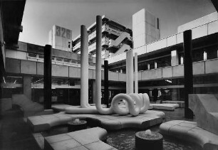 Archivfotografie "heidelberg_universitaet_on10"