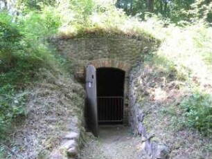 Glambeck, Friedrichswalde