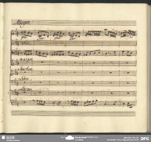 Quatuor: "Eh non c'est lui"