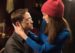 Snowden (2016) - Teaser