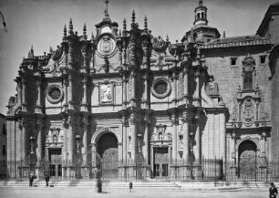 Catedral de Santa María