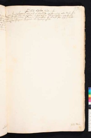 Hans Gerla, Lautenmacher