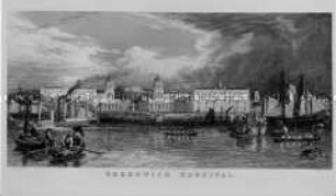Greenwich Hospital