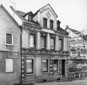 Bad Camberg, Frankfurter Straße 20