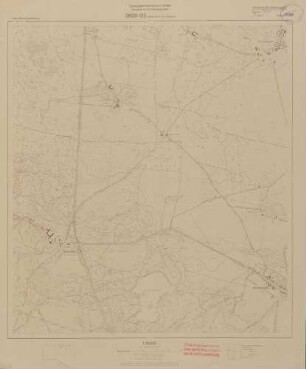 0609-133 Metzelthin, Kr. Templin
