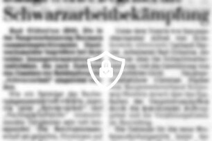 Baugewerbe begrüßt die Schwarzarbeitbekämpfung