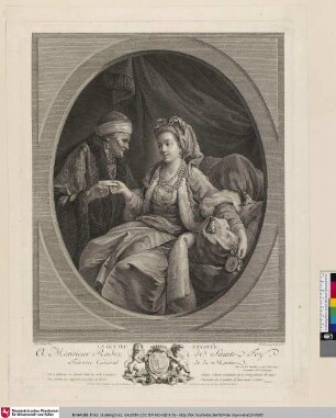 LA LETTRE ENVOYÉE