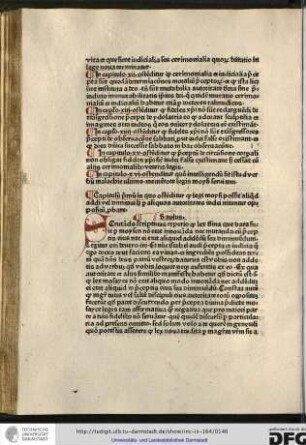 Capitulum primum in quo ostenditur quod legi Moysi possit aliquid addi vel diminui licet per aliquas auctoritates Iudei nituntur oppositum probare.