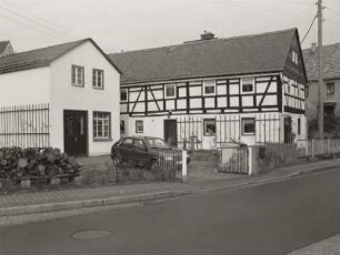 Bauernhof, Reichenbach (Kreis Kamenz)