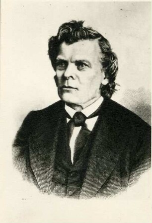 Kade, Otto (1819-1900)