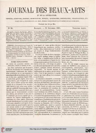 Nr. 24 (31. Décembre 1861)