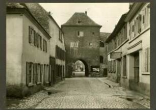 Stadttor