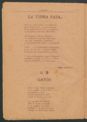 Gatos
