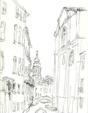 Venedig 1996