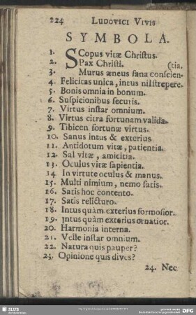 Symbola