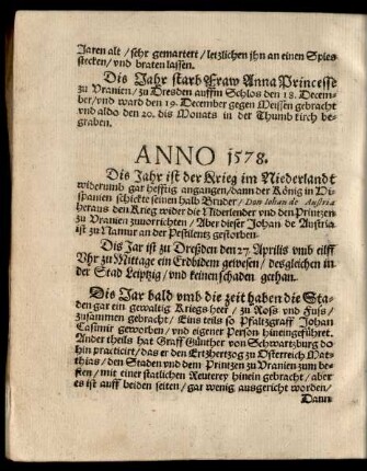 Anno 1578.