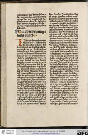 Vuie syn lycham gesocht vuart.