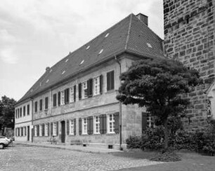 Stift (Gebäude)
