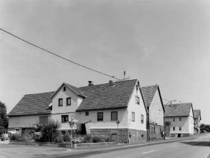 Angenrod; Alsfeld, Gesamtanlage