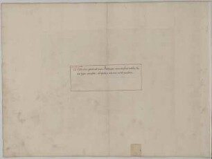 Vogelschauplan von Wismar, kolorierter Kupferstich, 1653 : Grundriß der Statt und Vestung Wismar / [Stecher Matthaeus Merian]. - [Franckfurt] : [Matthaeus Merian], [1653]. - 1 Volgelschauplan : Kupferstich, 36,5 x 28,2 cm. - Mit Gebäudeverz.