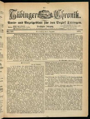 963-1054, Dezember 1874