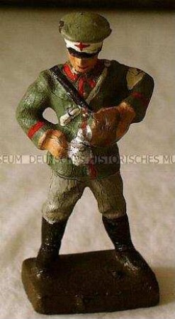 Sanitäter
