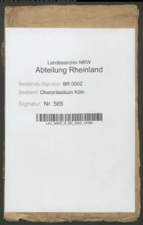 Gesinde - Polizei