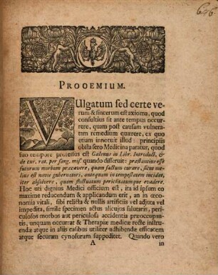 Dissertatio Inauguralis Medica, De Haemorrhoidibus Medicina Hypochondriacorum