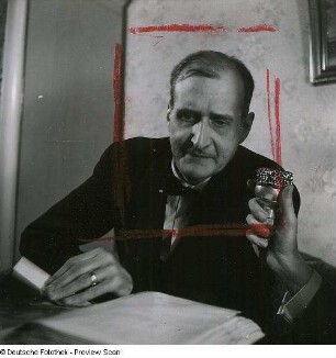 Schneider, Reinhold