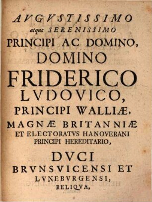 Diss. inaug. med. de officio obstetricantium in partu naturali, et cauto remediorum illum promoventium usu