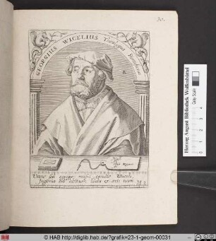 [Georg Witzel].