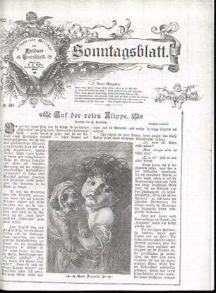 Ausgabe vom Sonntag, den 02. Oktober 1892.