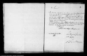 Korrespondenz des Prinzen Hans Jürge von Anhalt-Dessau mit dem Kronprinzen und König Friedrich Wilhelm II. von Preußen, meist militärischen Inhalts