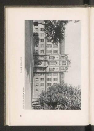 Universität Rostock.