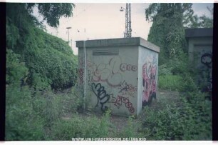 SCARE | bANKS | FUCK SKINS. | eviL