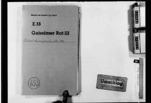 Politisch - religiöse Gemeinden