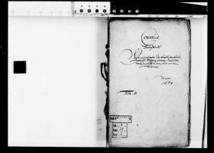 Tod der verwitweten Landgräfin Christina Sophie v. Hessen-Butzbach
