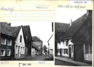 Ostwall 32 - 18 // 28, 26, Warendorf