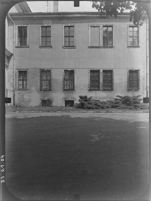 Schloss Schönwölkau