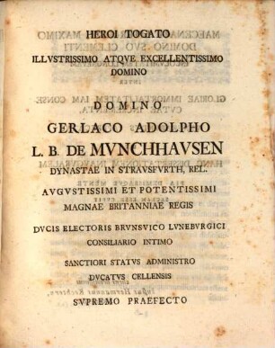 Febrium partitio