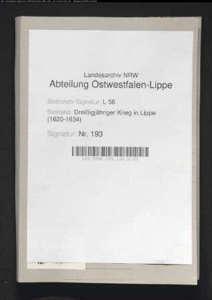 Werbung und Auslieferung von Deserteuren