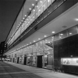Dresden, Kulturpalast