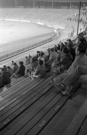 Fußballspiel KSC : FC Carl Zeiss Jena im Wildparkstadion