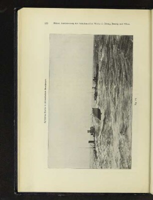 Schichau-Boote in chinesischen Gewässern.