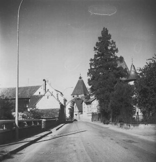 Molsheimer Tor