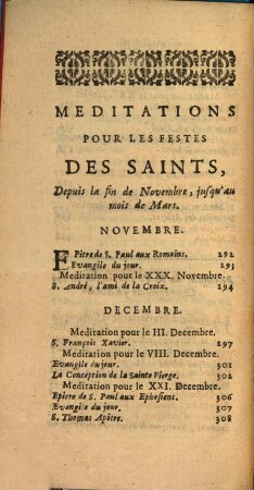 Pratiques De Pieté, Ou Entretiens Spirituels : Pour tous les jours de l'Anneé, Sur la conduite à la perfection, selon l'ordre du Breviaire Romain, 1