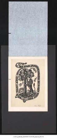 Diederichs-Graphik 0999