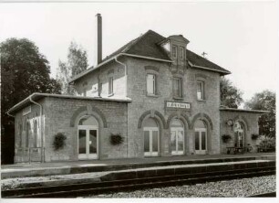 Schrozberg: 1 Foto u.a.