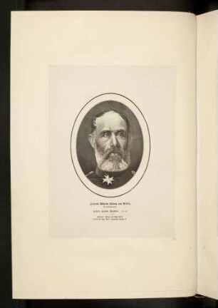 Friedrich Wilhelm Ludwig von Wittich